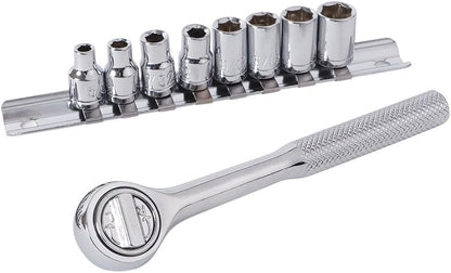 65-Piece Amazon Basics Home Repair Tool Kit