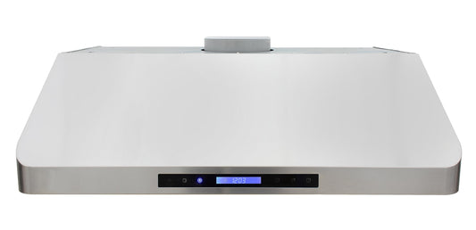 DUURA Elite 30" Under Cabinet Range Hood