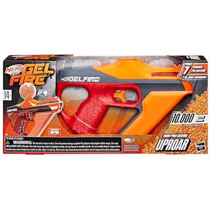 Nerf Pro Gelfire Uproar Full Auto Blaster