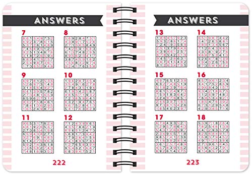 Sudoku Brain Games - To Go by Publications International