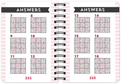 Sudoku Brain Games - To Go by Publications International