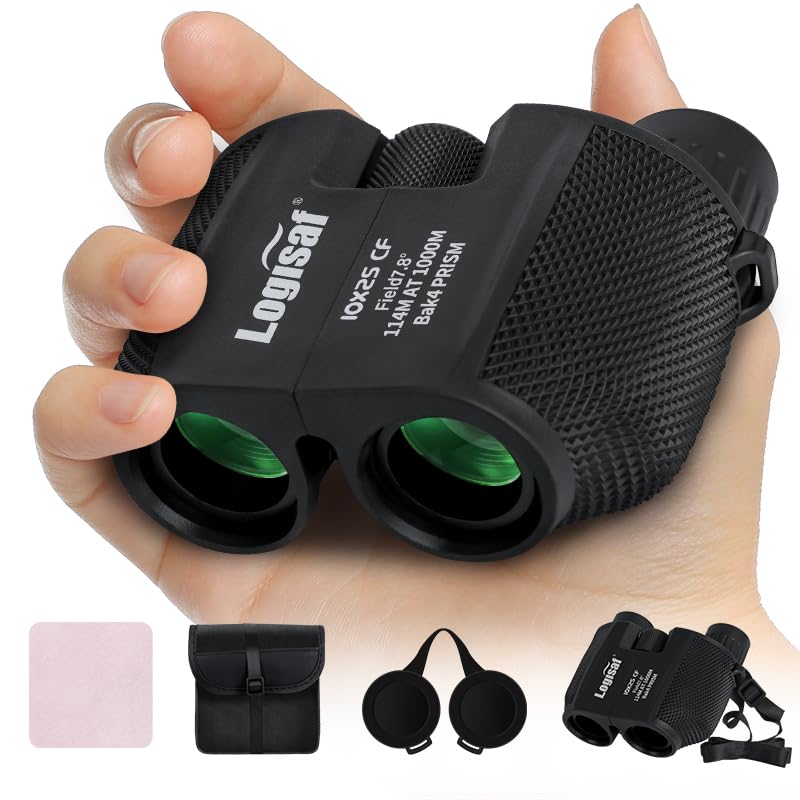 Binoculars for Adults and Kids