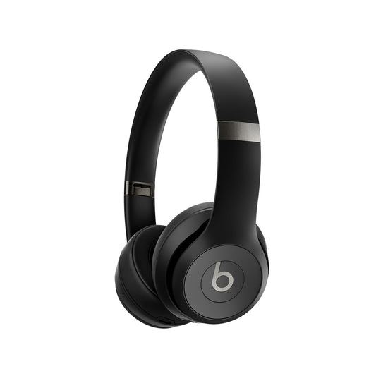Beats Solo 4 Wireless Bluetooth Headphones