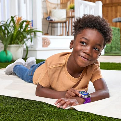 VTech KidiZoom Smartwatch DX4 for Kids