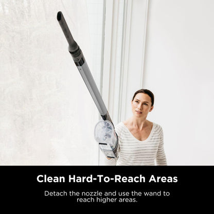 Shark Cordless Stick Vacuum for Pet Hair