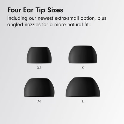 Beats Wireless Bluetooth Earbuds - 18 Hours Battery