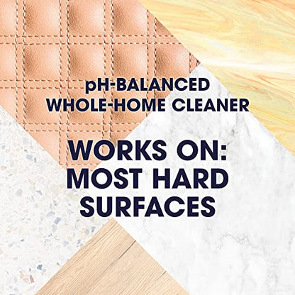3 Pack Pledge pH-Balanced Multisurface Cleaner
