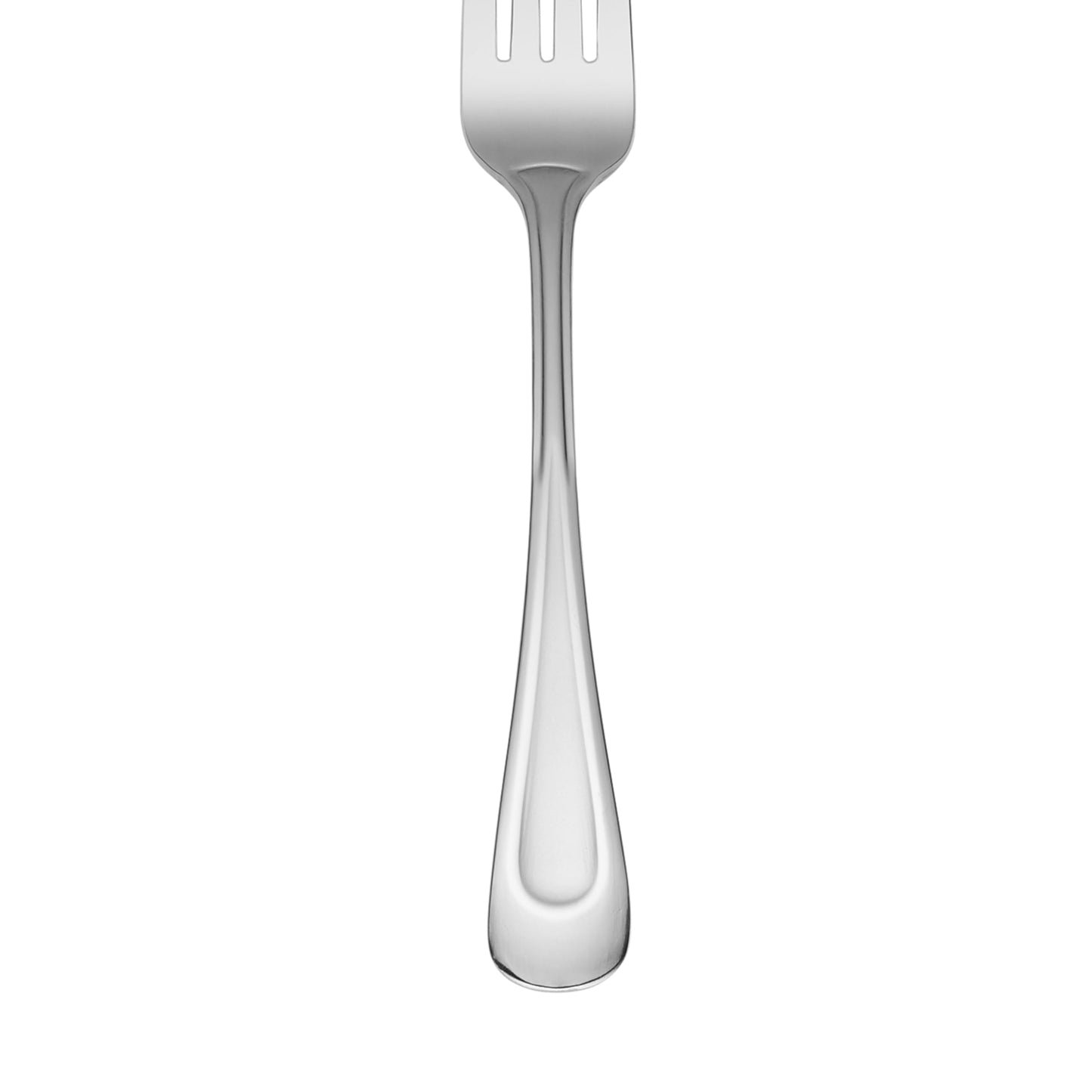 Oneida 45-Piece Satin Sand Dune Flatware Set