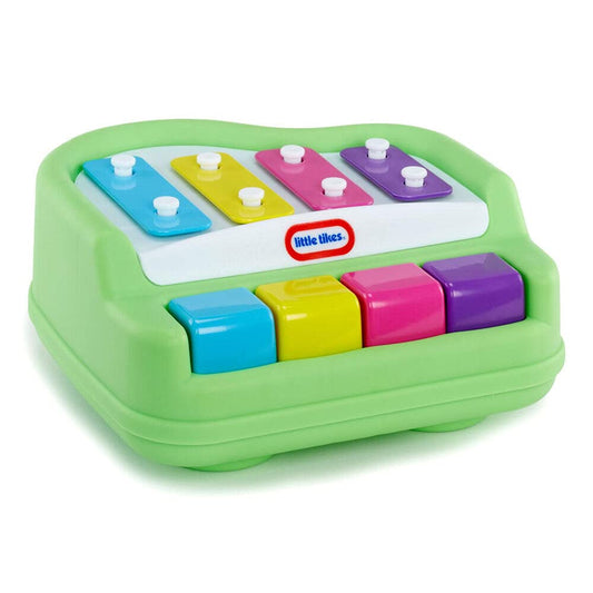 Little Tikes Tap-A-Tune Piano Toy for Babies