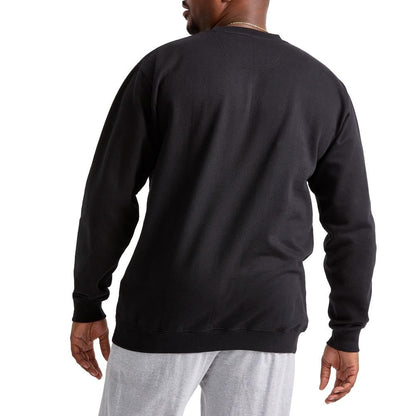Champion Men's Fleece Crewneck Sweatshirt, XX-Large