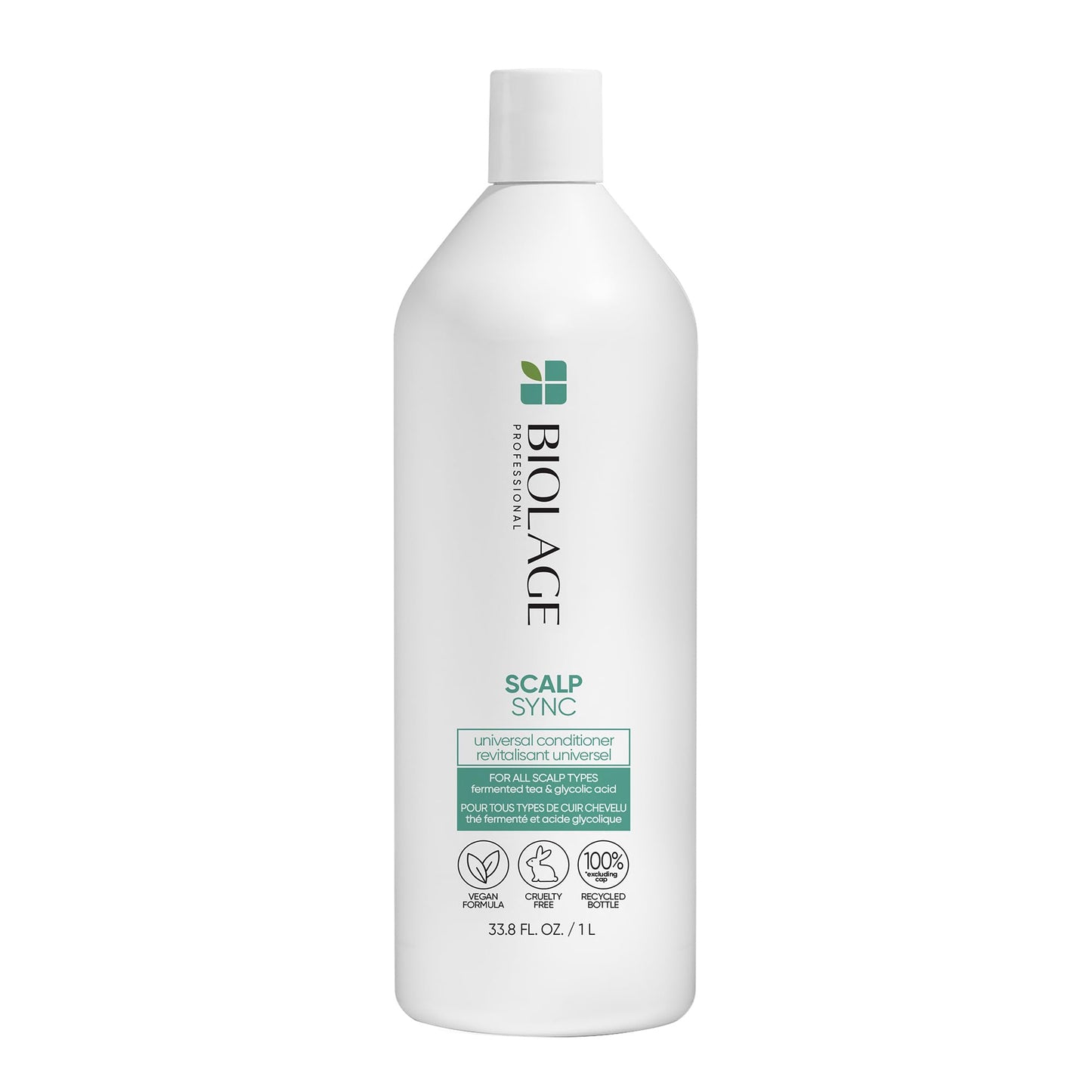 Biolage Scalp Sync Lightweight Conditioner for All Types