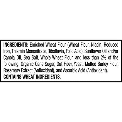 Stacy's Simply Naked Pita Chips, 24 Bags