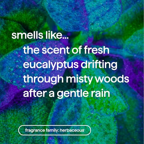 3 Pack Method Eucalyptus Rosemary Foaming Hand Wash
