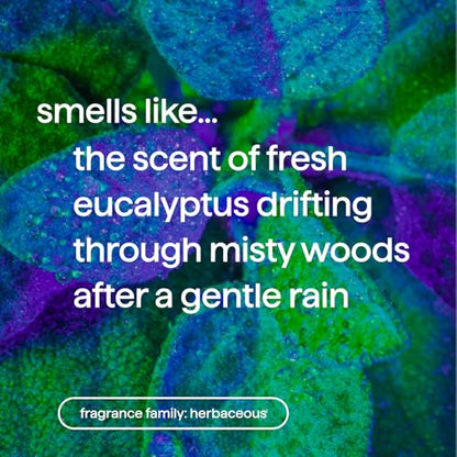 3 Pack Method Eucalyptus Rosemary Foaming Hand Wash