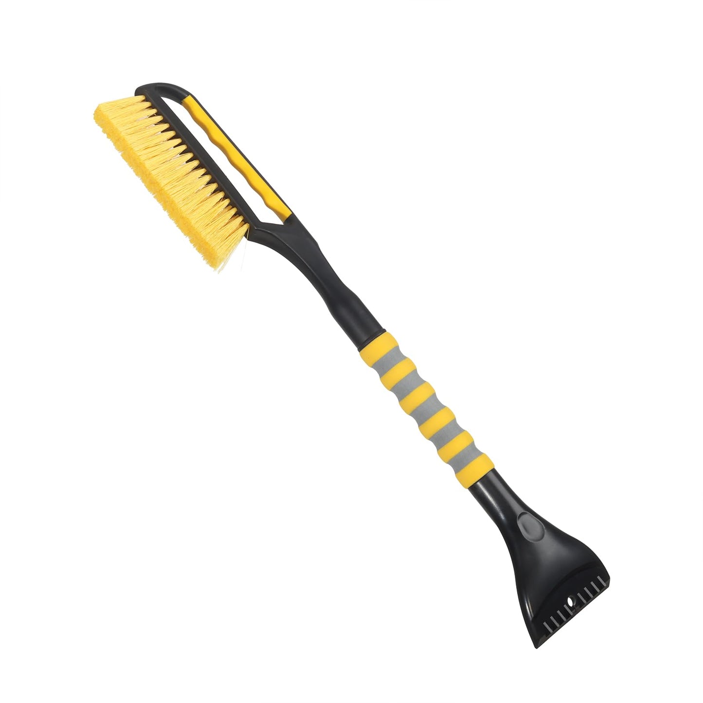 Snow Brush and Ice Scraper for Car