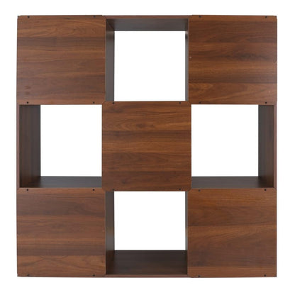 9-Cube Storage Organizer by Amazon Basics