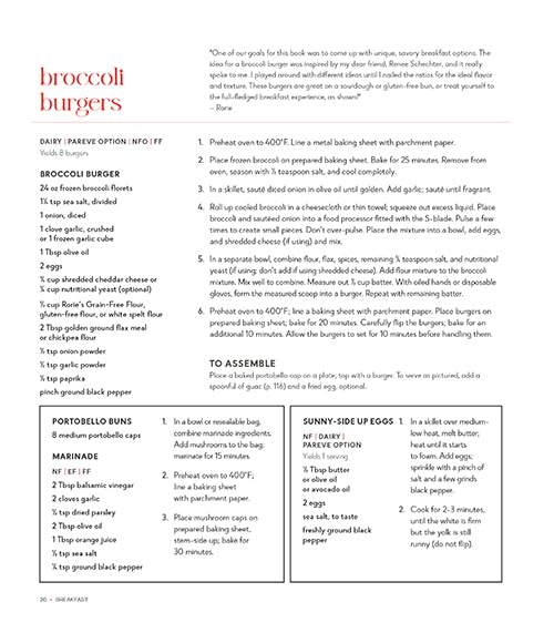 Healthy Recipes You Love by Mesorah Publications