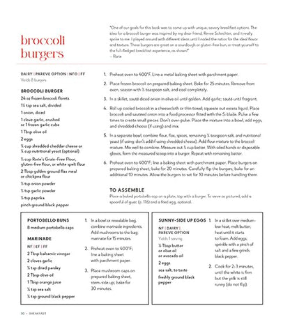 Healthy Recipes You Love by Mesorah Publications