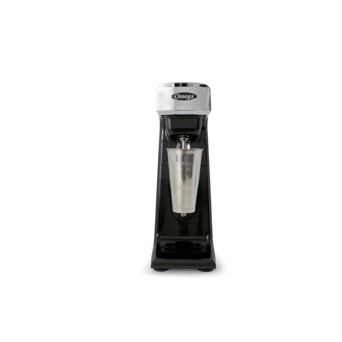 Omega Milk Shake Maker 1/3 HP Single Spindle