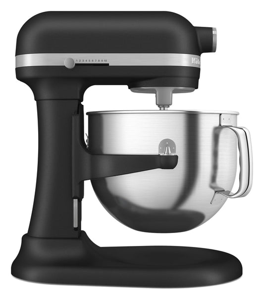 7 Quart KitchenAid Bowl-Lift Stand Mixer