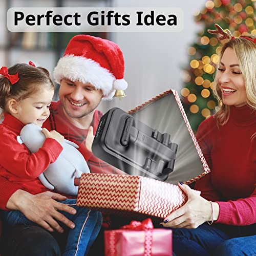 ZEALOT Bluetooth Speaker with Phone Stand, Phone Holder,Ipad Stand and Holder,Cell Phone Stand,Compatible Widely,Gifts for Women or Men