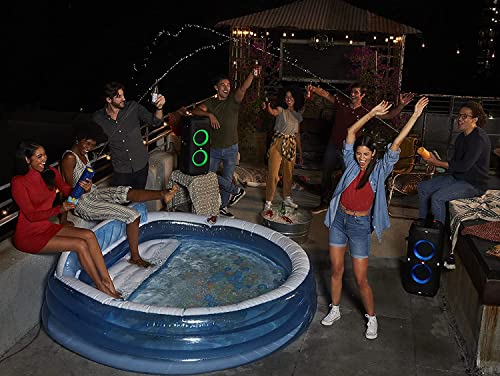 JBL Partybox 310 Portable Speaker with Lights