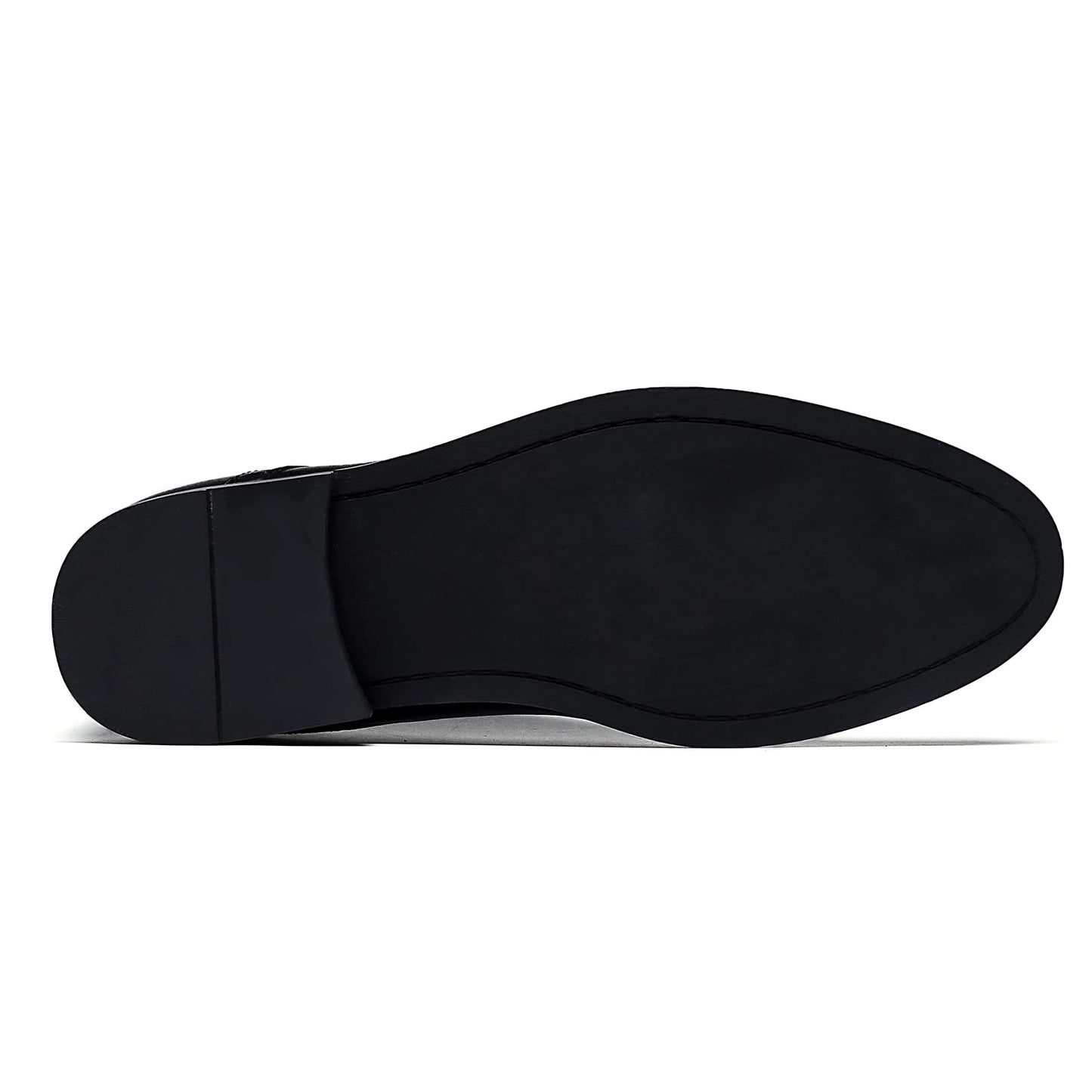 AMAPO Classic Men’s Oxford Dress Shoes