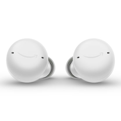 Amazon Echo Buds Wireless Earbuds with Noise Cancellation