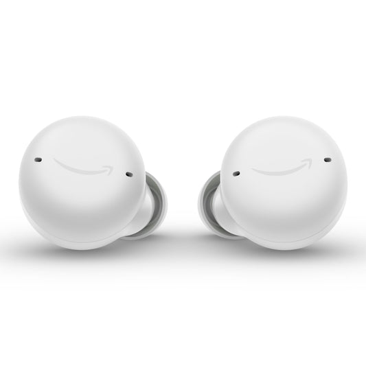 Amazon Echo Buds Wireless Earbuds with Noise Cancellation