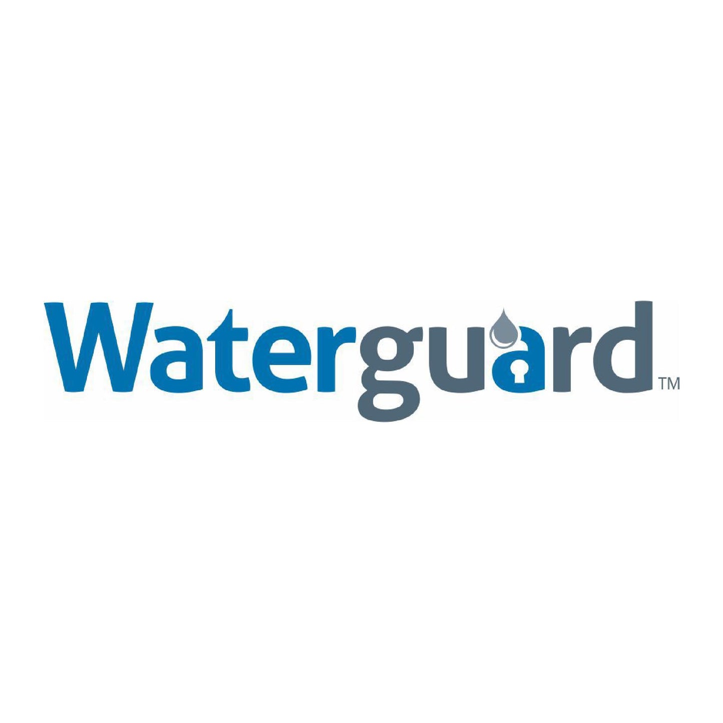 Waterguard Twin Mattress Protector, Hypoallergenic, 100% Cotton, Waterproof, Quilted, 39" x 75" x 15"