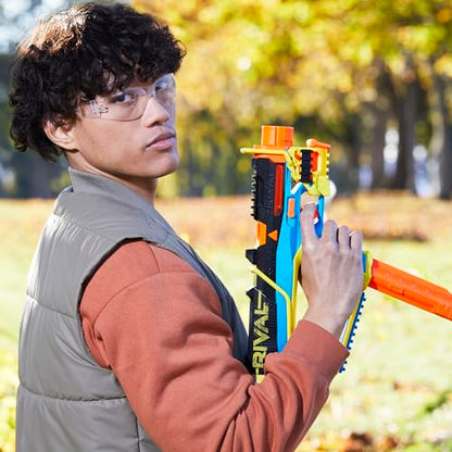 Nerf Rival Mirage XXIV-800 Blaster with Accu-Rounds