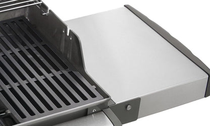 Weber 2-Burner Gas Grill for Outdoor Cooking