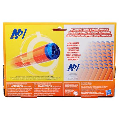 Nerf N Series Ward Blaster with N1 Darts