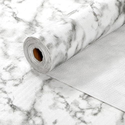 18-Foot Non-Slip Waterproof Drawer and Shelf Liner
