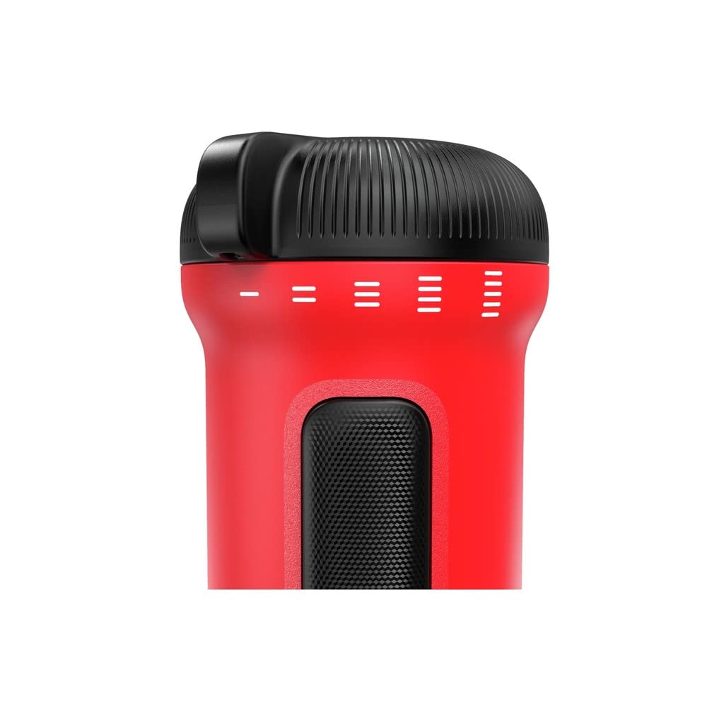BLACK+DECKER Cordless Immersion Hand Blender with Dock