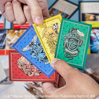 Monopoly Harry Potter Edition Board Game for Family
