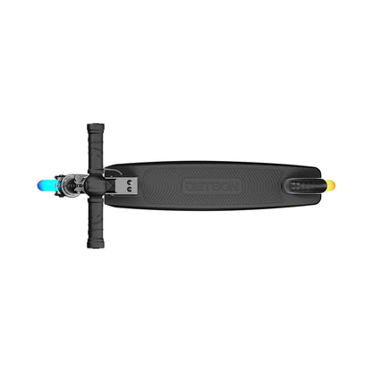 Jetson Light Up 2-Wheel Kick Scooter, Adjustable