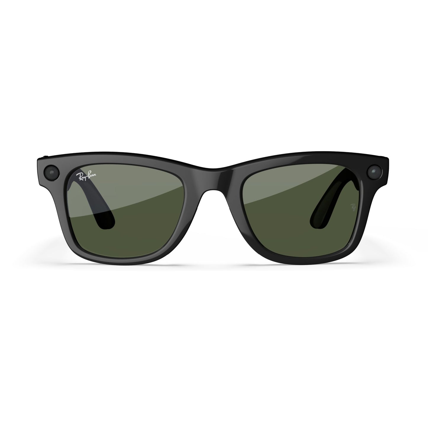 Meta Ray-Ban Smart Glasses, Wayfarer Design