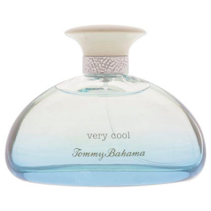 3.4 Oz Tommy Bahama Very Cool Eau de Parfum