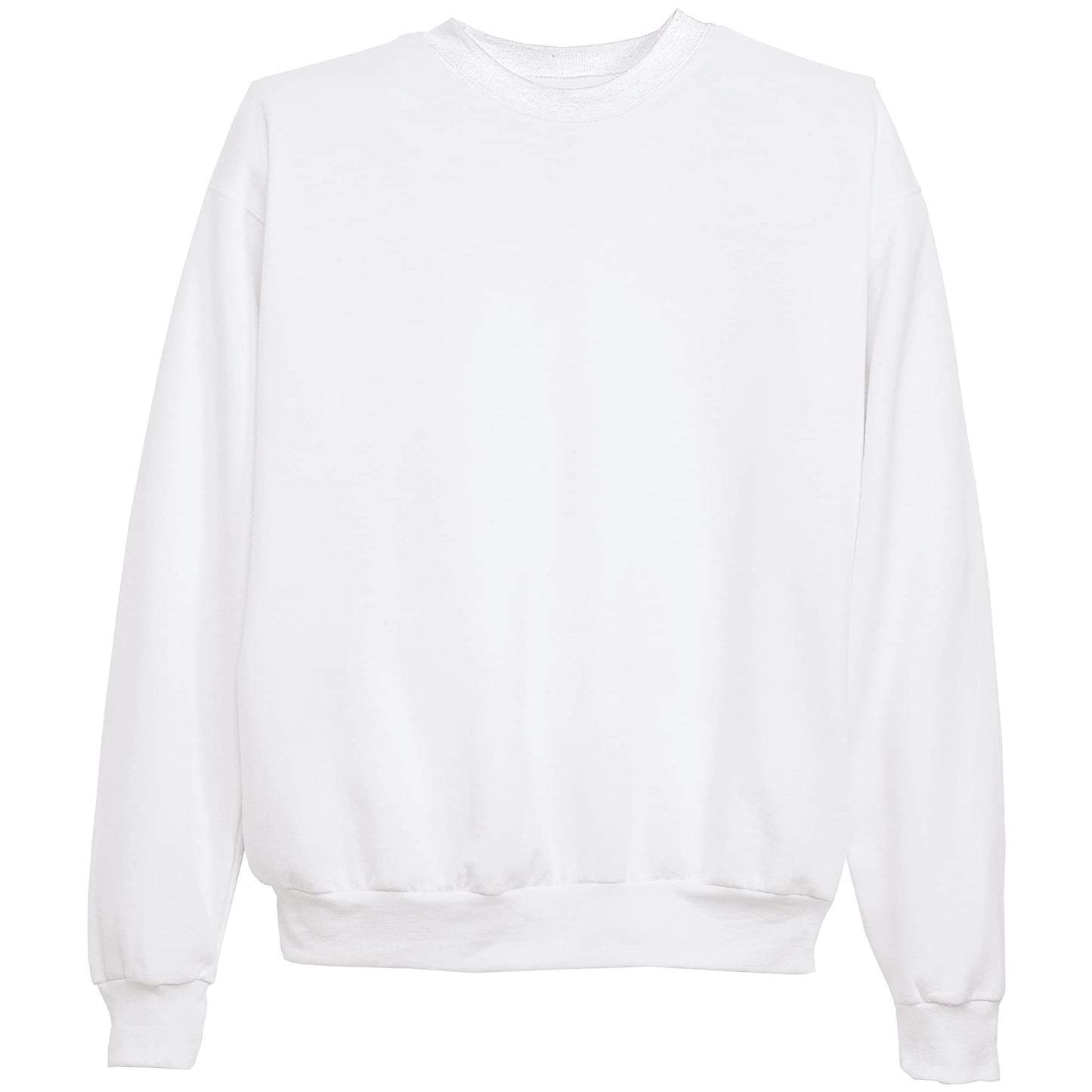 Hanes Men's EcoSmart X Large Sweatshirt