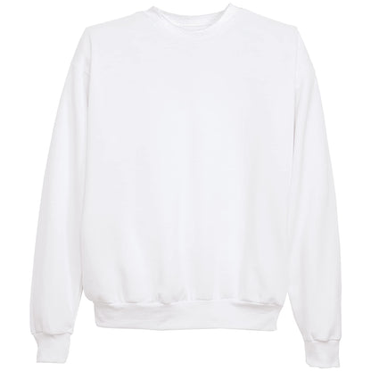 Hanes Men's EcoSmart X Large Sweatshirt