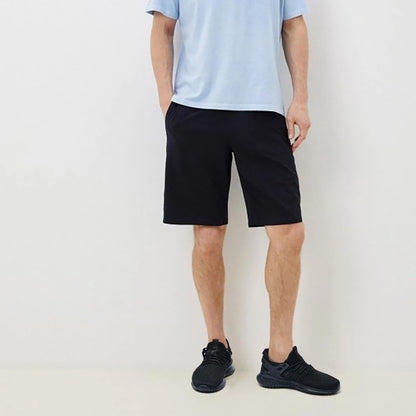 SDolphin Men's Slip-On Athletic Sneakers