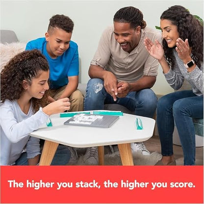 Upwords Word Game for Quick Stacking Fun
