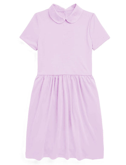 Girls' Casual Summer Dress 5-14 Years