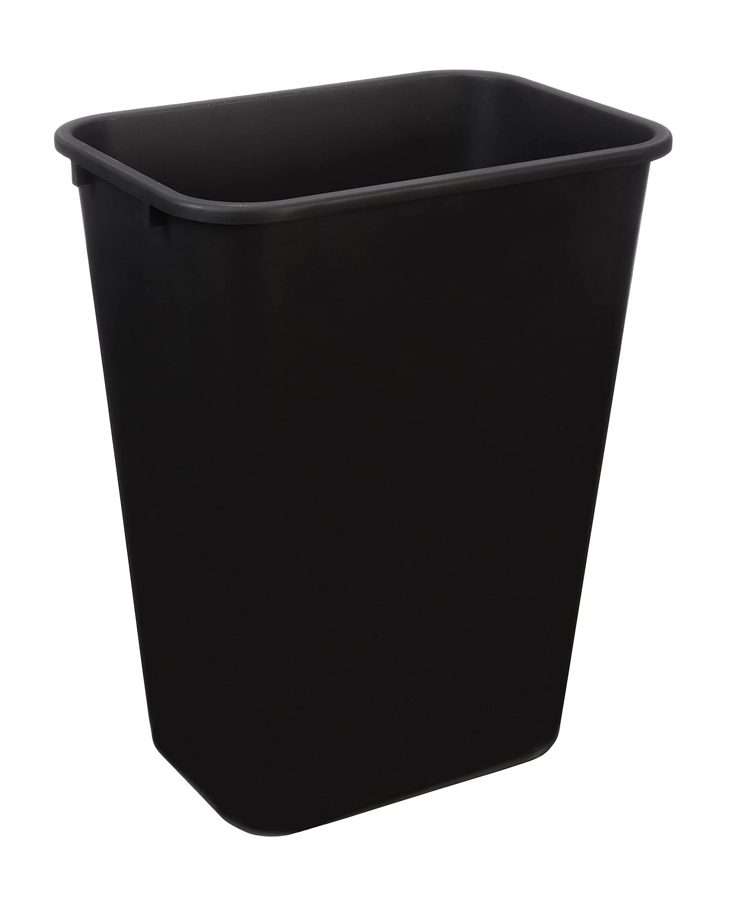 Amazon Basics 10 Gallon Rectangular Trash Can