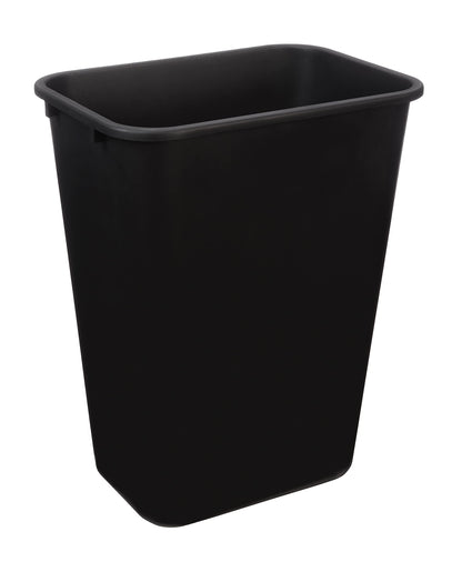 Amazon Basics 10 Gallon Rectangular Trash Can