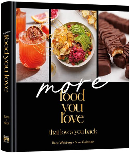 Healthy Food Recipes You’ll Love to Cook