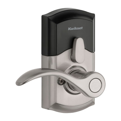 Kwikset SmartCode 955 Keypad Electronic Lever