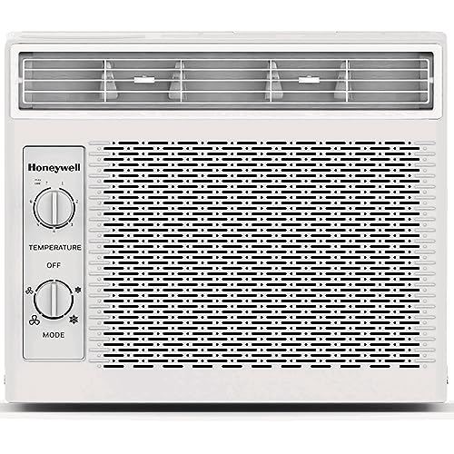 Honeywell 5,000 BTU Window Air Conditioner