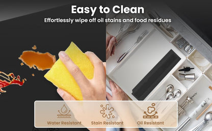 Portable Electric Food Warming Tray for Parties